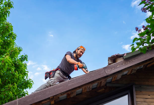 Best Cold Roofs  in Odenville, AL