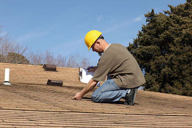 Professional  Roofing repair and installation in Odenville, AL