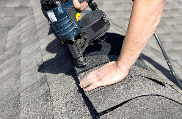 Best Gutter Installation and Repair  in Odenville, AL