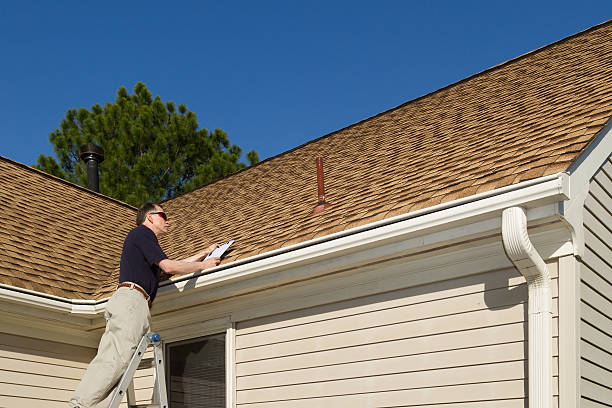 4 Ply Roofing in Odenville, AL