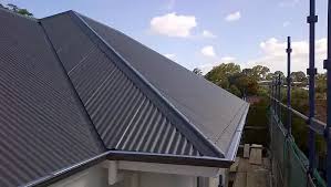 Fast & Reliable Emergency Roof Repairs in Odenville, AL