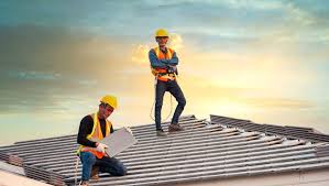 Best Roof Maintenance and Cleaning  in Odenville, AL
